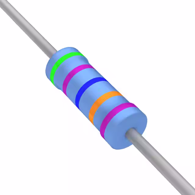 YR1B576KCC TE Connectivity Passive Product electronic component